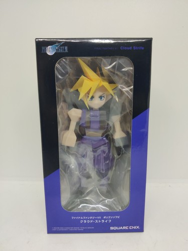 Final fantasy vii cloud - vii,