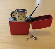Came de rechange pour Zippo -