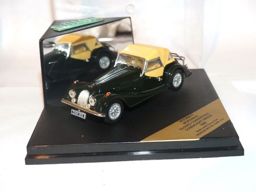 Morgan plus convertible 1968 - plus, 8