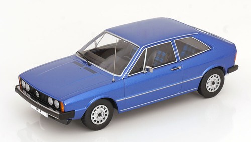 Volkswagen scirocco gti - vw, 1