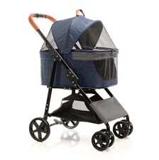 Fudajo Poussette pliable pour