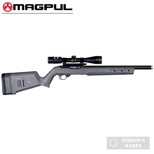 Magpul hunter ruger 10 22 - magpul, 10/22