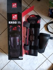 Genouillère EVS SX02 taille m