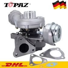 Turbocompresseur Pour Audi A4