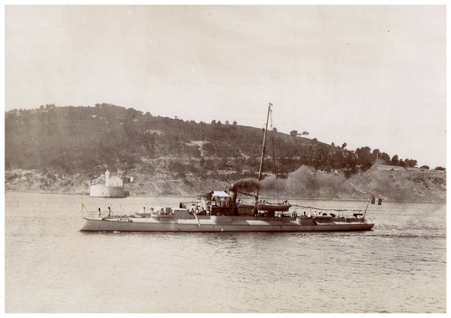 Marine française - marine,