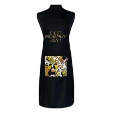 Tablier de cuisine C'Est