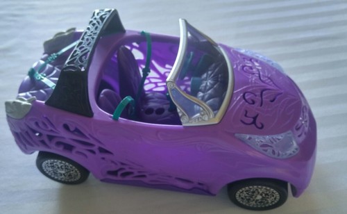 Mattel 2012 monster high - mattel,