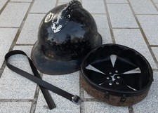 WW2 coiffe