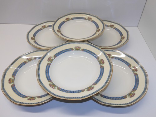 Assiettes 1 2 - ,