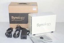 SYNOLOGY NAS DS216se / DS216 + 2 disques de 2To SEAGATE