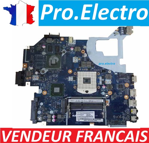 Motherboard acer aspire 531 - motherboard, e1-531