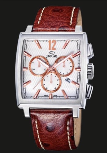 Jaguar 633 montre - jaguar,