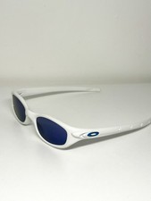 Lunette Oakley Four S White