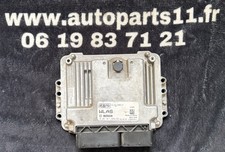 CALCULATEUR MOTEUR MAZDA BT50 FORD RANGER 2.5L 0281011826 WLAS18881D A DECODER