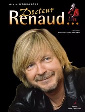 Docteur Renaud..., Alain Wodrascka et Jean-Michel Boris