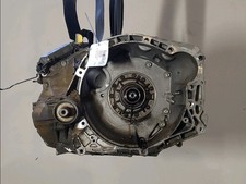 BOITE DE VITESSES AUTOMATIQUE Peugeot 307 CC (3B) 2004 2231J5