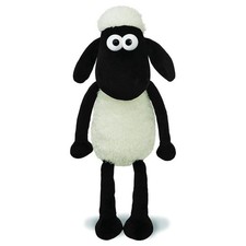 Shaun Le Mouton Jouet En
