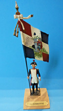 Soldats plomb CBG MIGNOT -