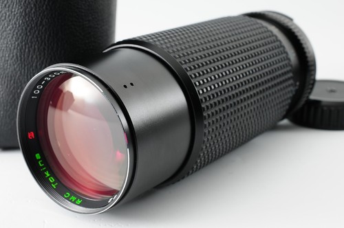 Exc objectif tokina - [exc+5],