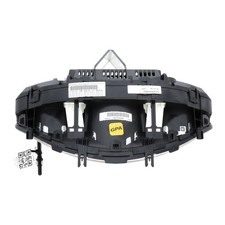 Compteur - Mercedes CLASSE C III PH.1 - 2049003802 - F1-2098B