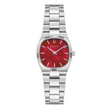 Montre Bulova Femme Super