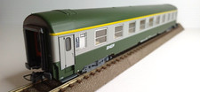 ROCO 45200 HO Voiture  Voyageurs SNCF UIC 1ère Cl. Aménagée Boite d'Origine 1:87
