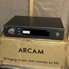 Arcam ST60 Network Streamer