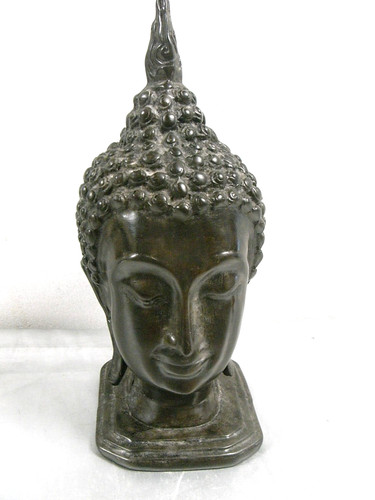 Tête de bouddha - 🇫🇷,