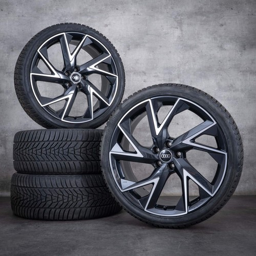 Audi roues hiver - roues,