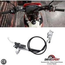 Maître-Cylindre Embrayage