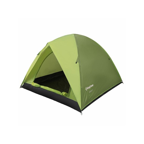 Tente camping familiale - camping,