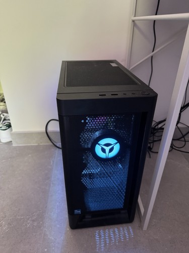 Tour lenovo legion - pc, t5