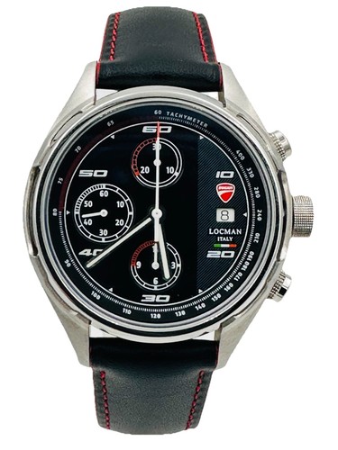 Locman ducati chrono - locman,
