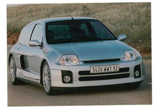 (Catalogue brochure) Renault