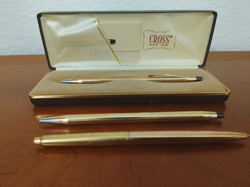 Cross stylo bille - cross,
