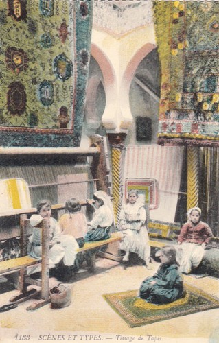 Algerie algeria scenes - scenes, et