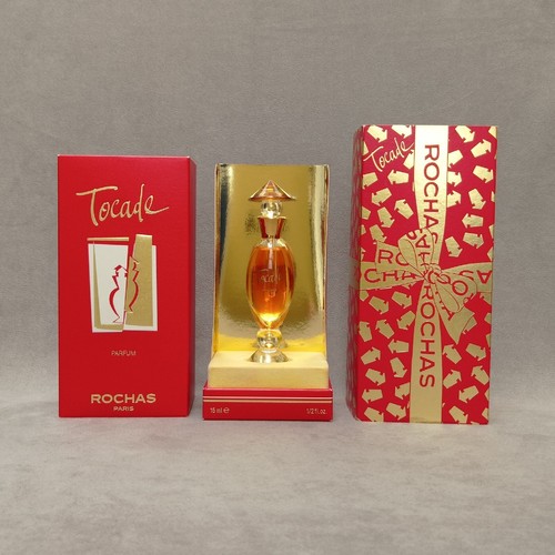 Tocade rochas édition - tocade,