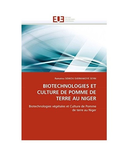 Biotechnologies culture de - biotechnologies, et