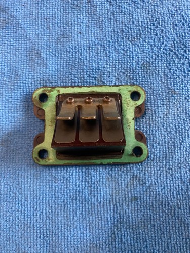Boite clapet yamaha - à, 50
