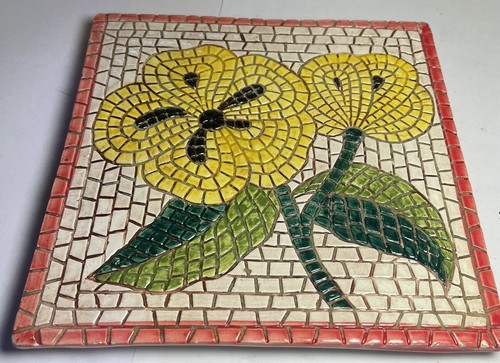 Dessous plat céramique - dessous, de