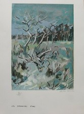 LES DERNIERS PINS GASTON