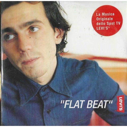 Oizo s single - mr., flat
