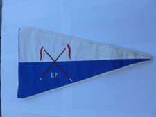 FANION dE L' Escadron de protection du 1° REGIMENT DE DRAGONS