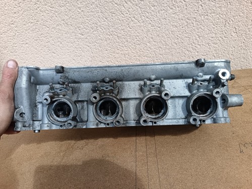 Culasse complete gsxr 1300 - complete,