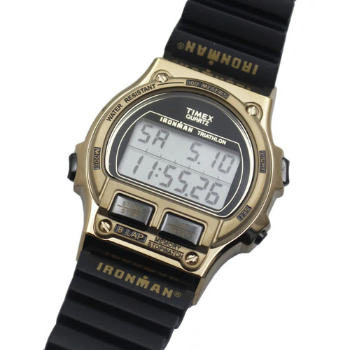 Montre timex ironman - montre,