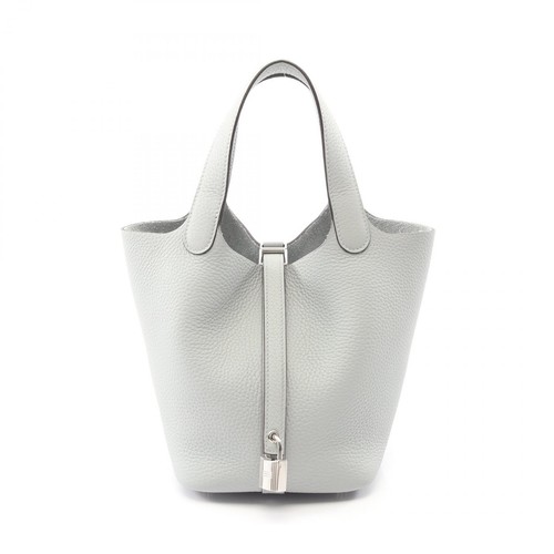 Sac main fourre tout - main, hermes