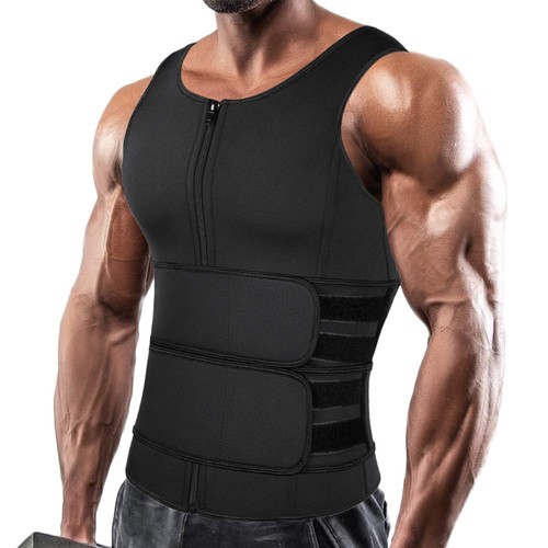 Shaperin men neoprene sauna - shaperin,