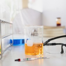  Marine Testing Salinometer