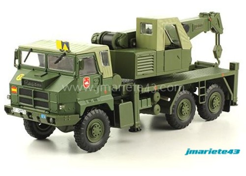 Grue pegaso 7323 43 - pegaso,