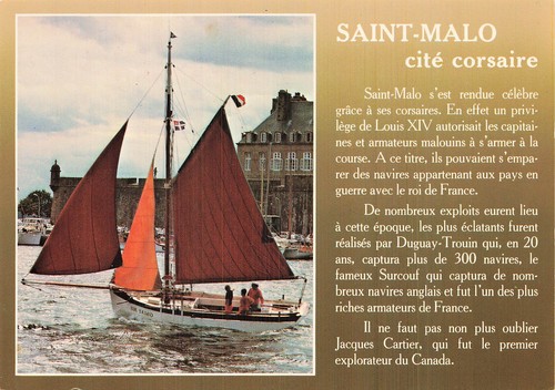 Saint malo vieux greement - saint,